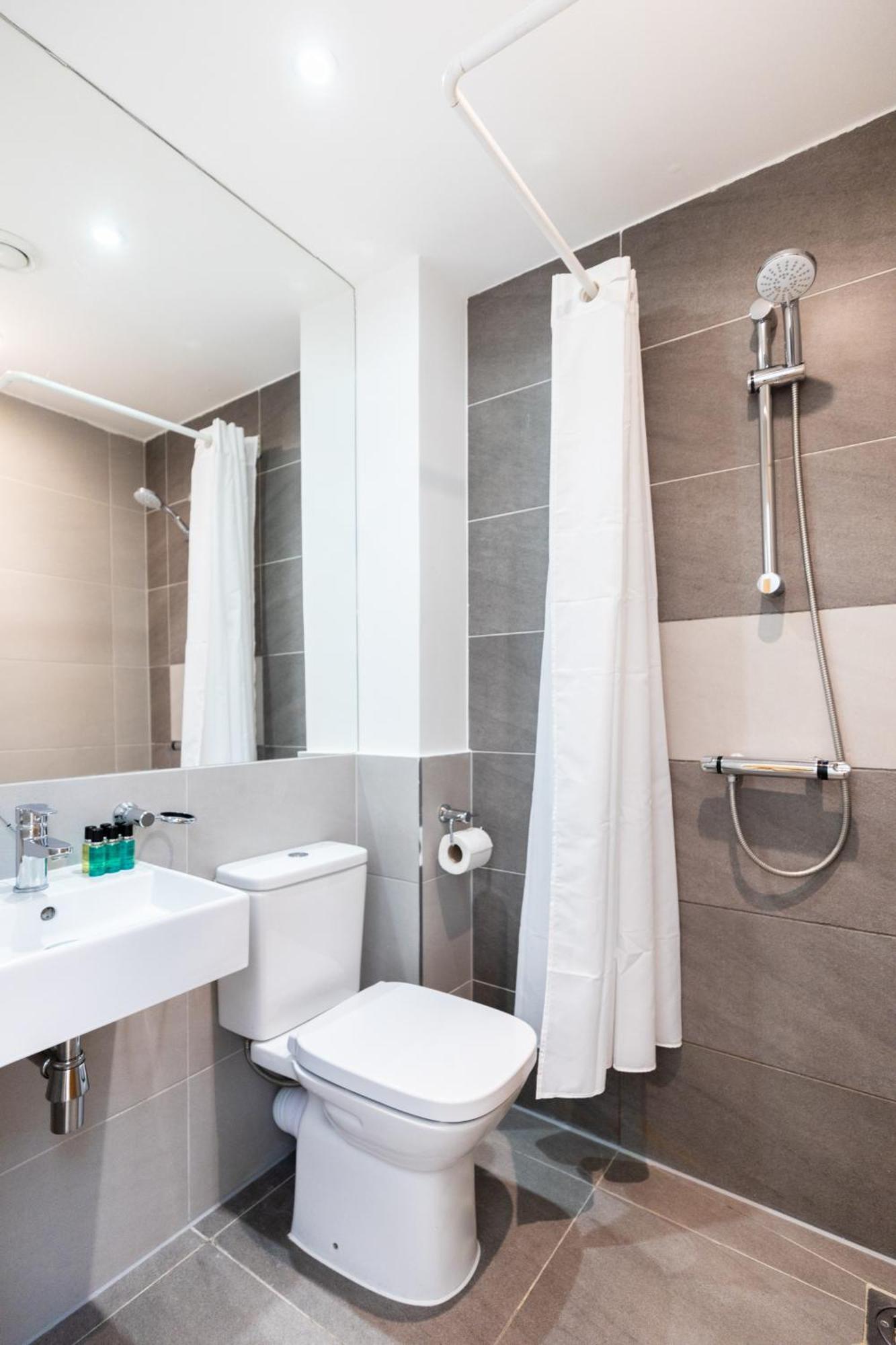 Clarges- Hsk Suites Londres Exterior foto