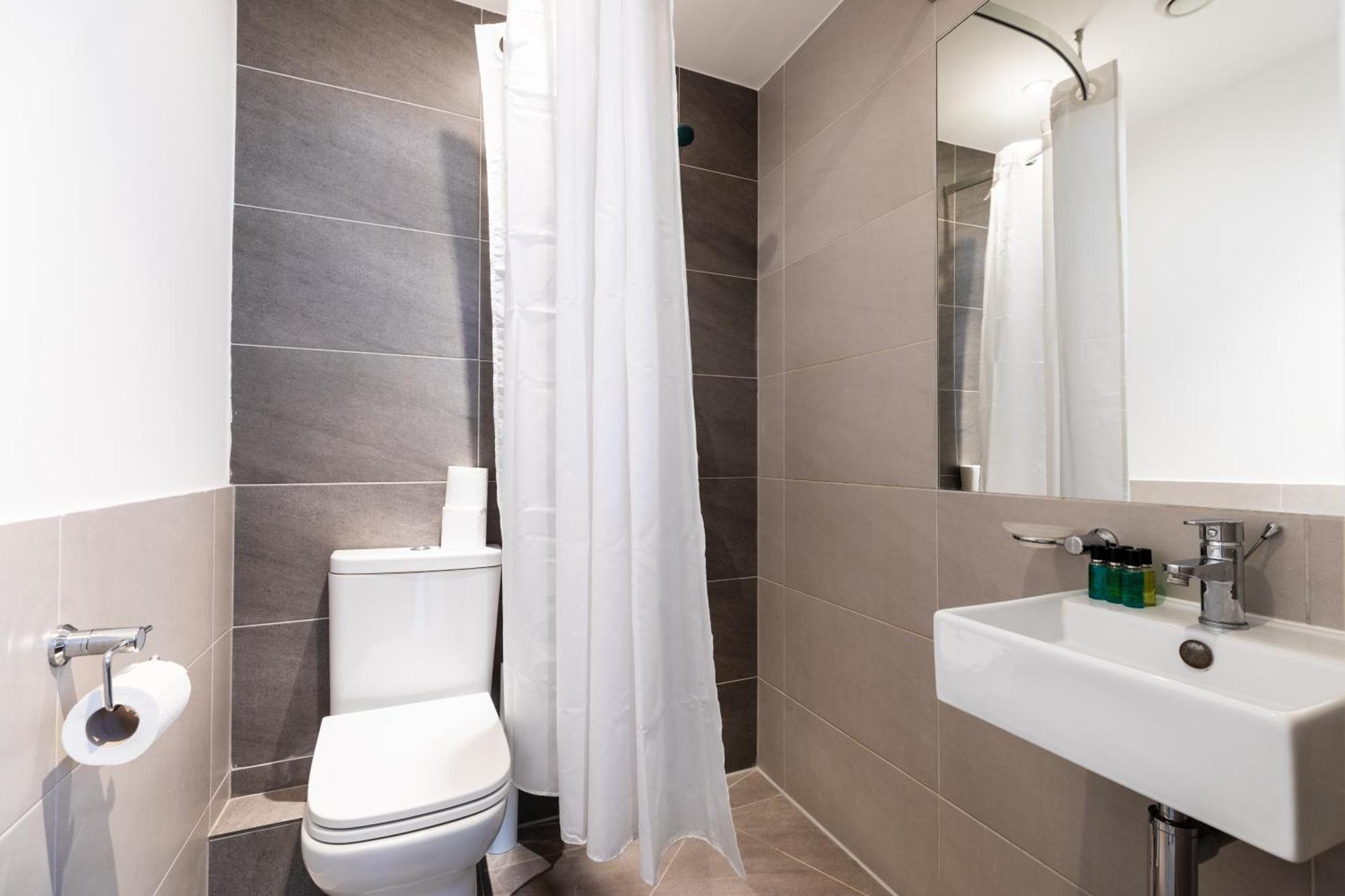 Clarges- Hsk Suites Londres Exterior foto