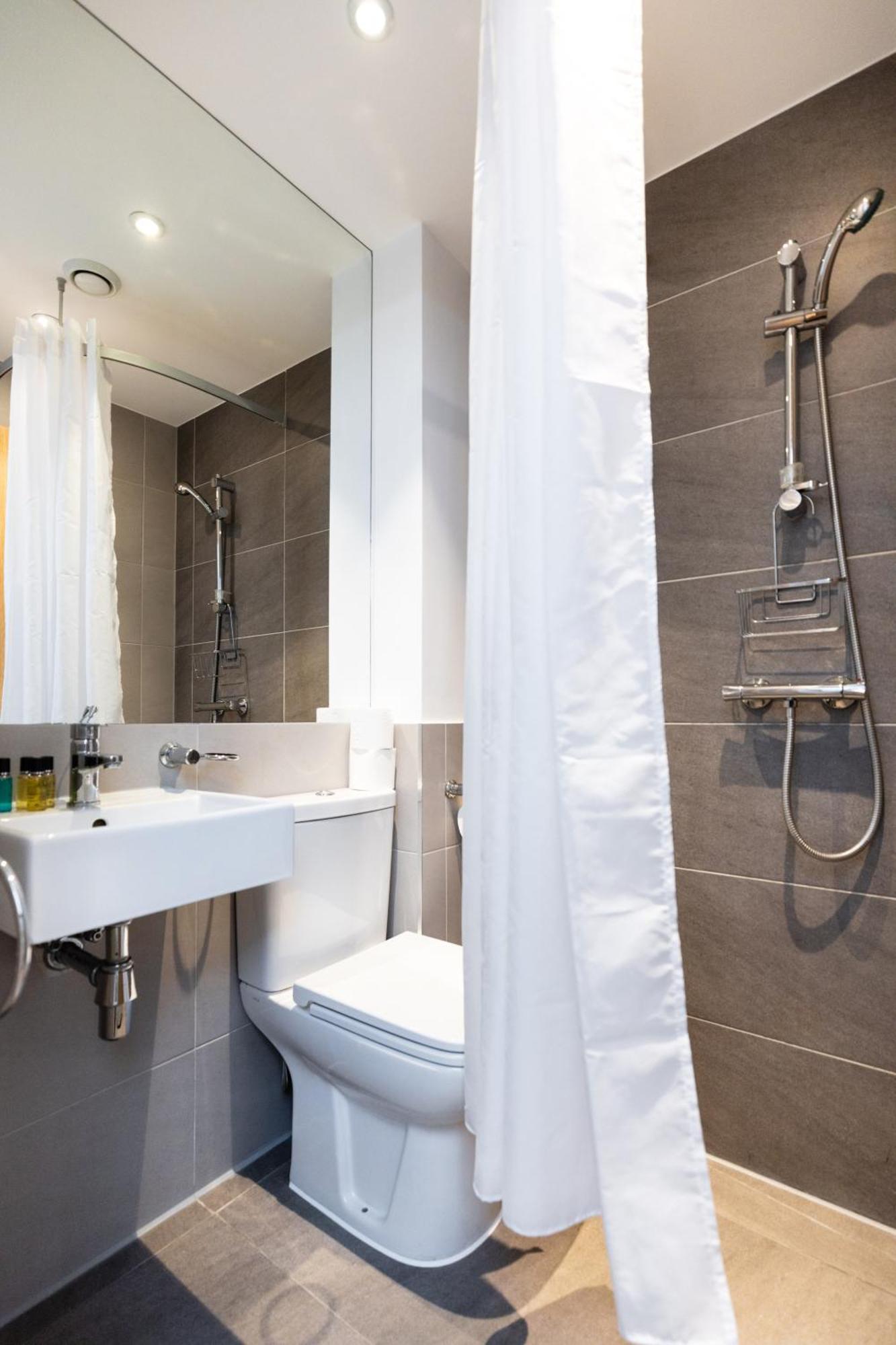 Clarges- Hsk Suites Londres Exterior foto