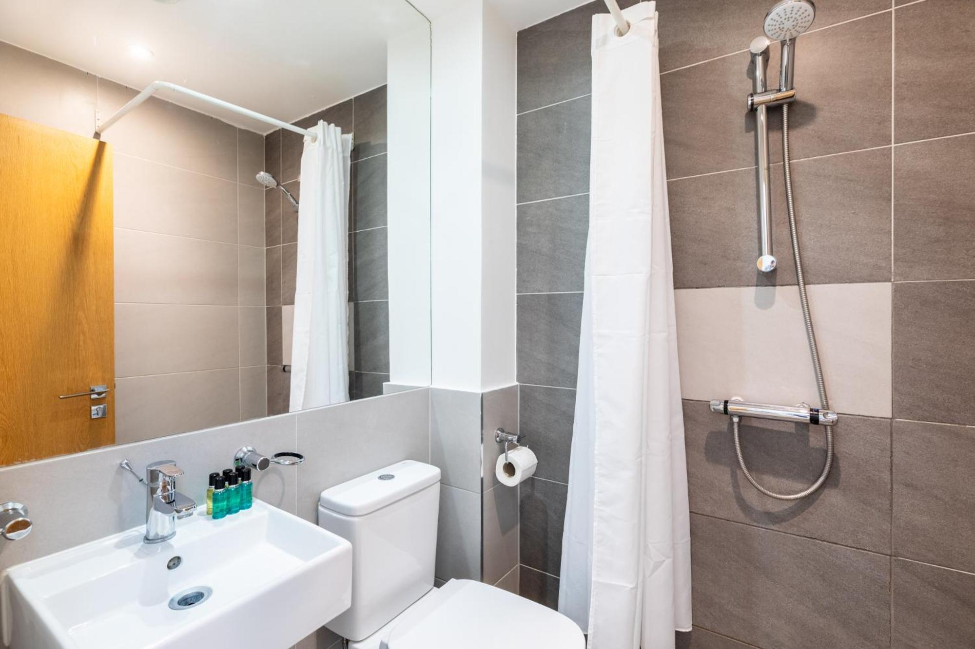 Clarges- Hsk Suites Londres Exterior foto